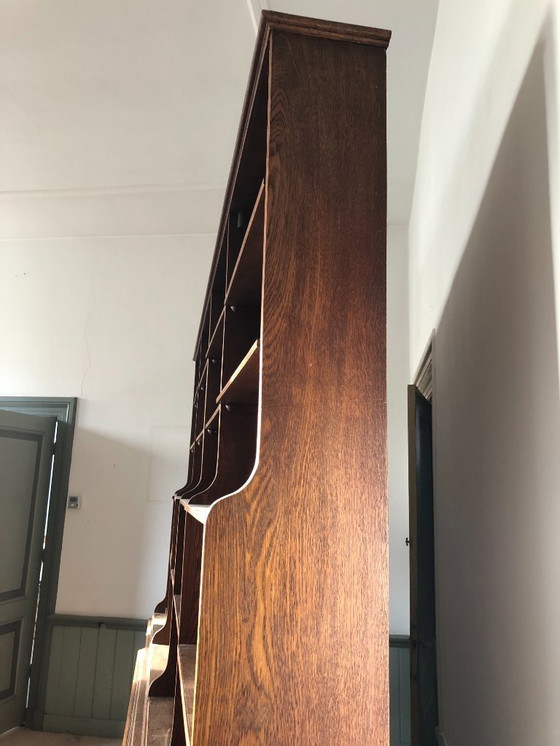 Image 1 of librería antigua