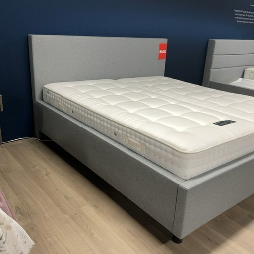 Key West Bedding Kiara bed - 180x200