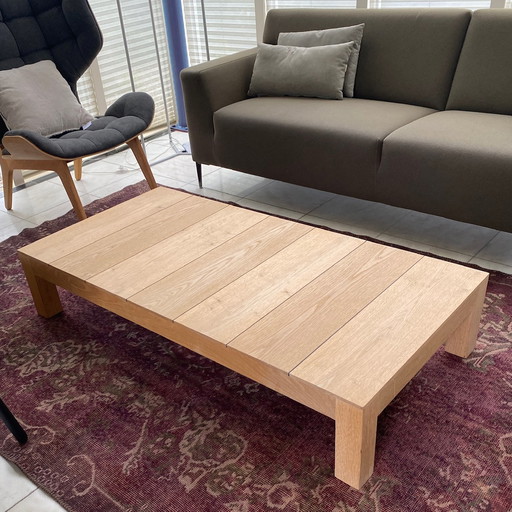 Pilat&Pilat Tynke salontafel