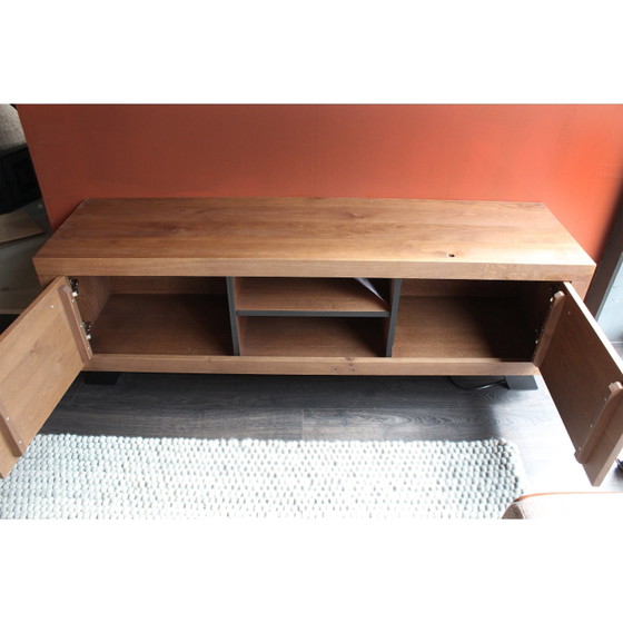 Tsarina tv- – Van der Drift Meubelen, TV furniture (photo 4 of 6)