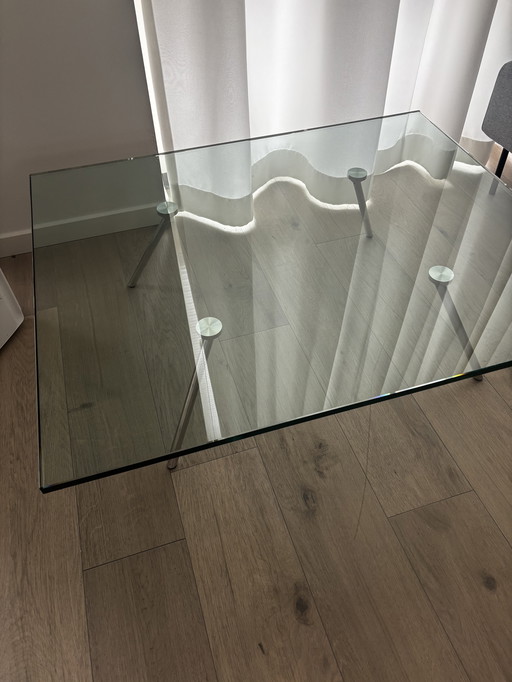 Table basse Maupertuus, table basse van Beek