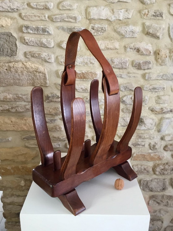 Image 1 of GUILLERME & CHAMBRON PORTE REVUES VINTAGE