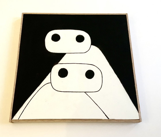 Image 1 of Artwork Together (2026)