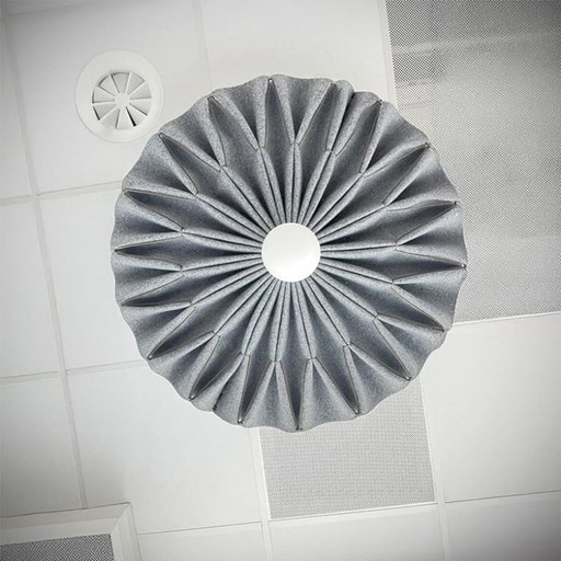 Buzzispace Buzzipleat Pendant Lamp