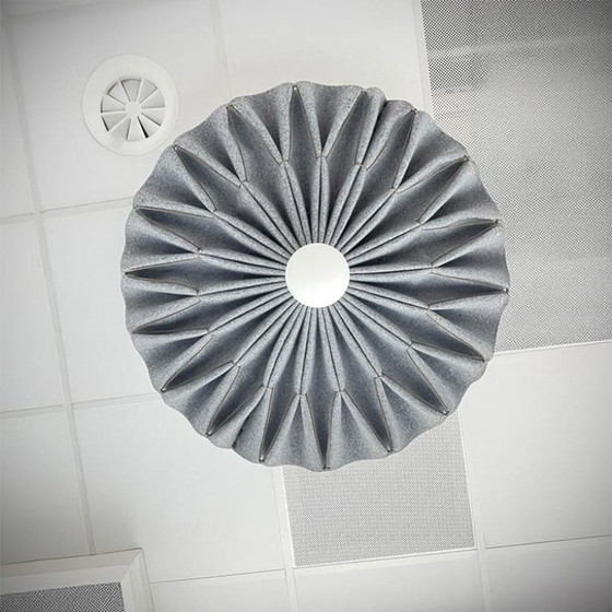 Image 1 of Buzzispace Buzzipleat Pendant Lamp