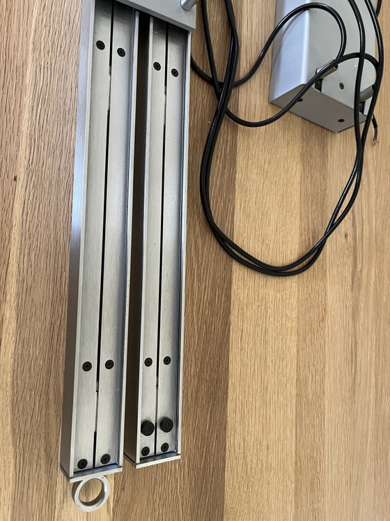 Image 1 of Pendant table lamp