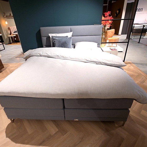 Image 1 of Avek Simmer box spring - 180x210