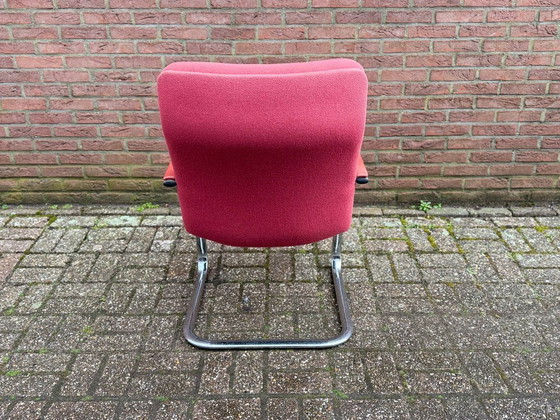 Image 1 of Artifort ontwerp Geoffrey Harcourt