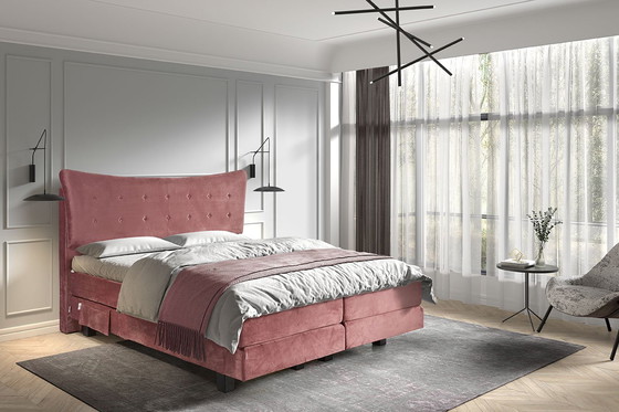 Image 1 of Somier de primera calidad 180 x 210