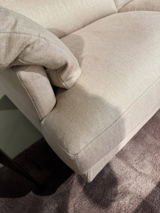 Image 1 of Canapé et pouf Linteloo George