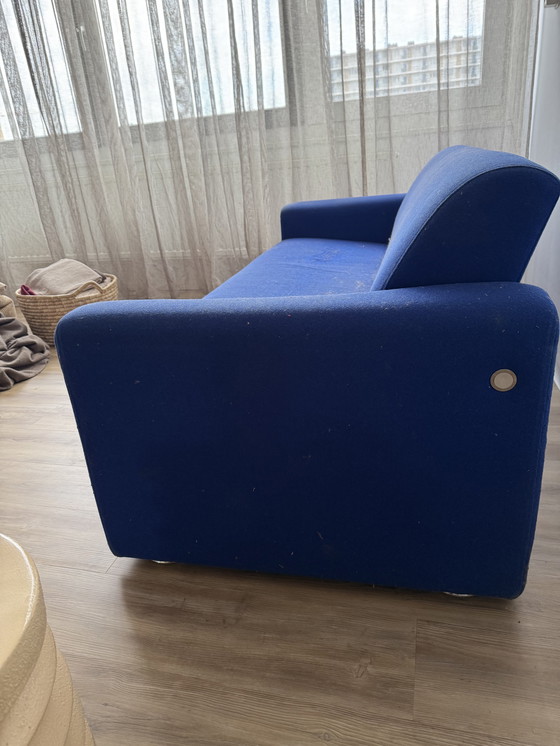 Image 1 of Artifort 691 2,5 zits - opknapper