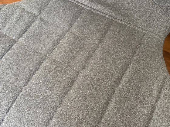 Image 1 of Zuiver OMG Stoel Licht Grijs (2 stuks)