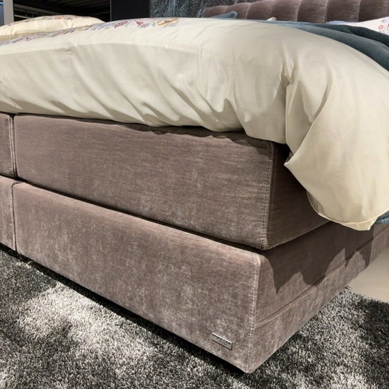 Image 1 of Box spring Ergosleep Times Square - 180x200