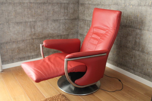 Sedia elettrica in piedi premium DS Furniture