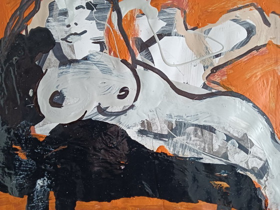 Image 1 of Rob Jacobs - Diva