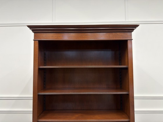 Libreria Aperta Classica Inglese – Librerie, Wood (photo 9 of 10)