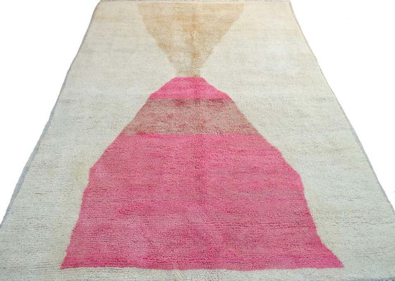 Image 1 of Berberteppich Handgemacht 250cmx150cm