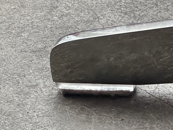 Image 1 of De Sede swivel armchair DS-144/101 