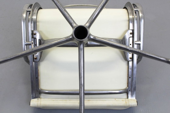 Image 1 of Ea217 Bürostühle Charles & Ray Eames Sitze