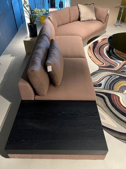 Image 1 of Sofá esquinero Montis Axel XL