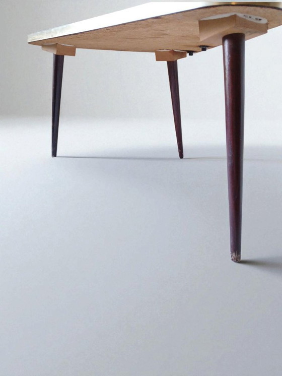 Image 1 of Etagére porta piante degli anni '60