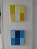 Galerie „Wo die Sonne auf das Wasser trifft“ Suncorner
