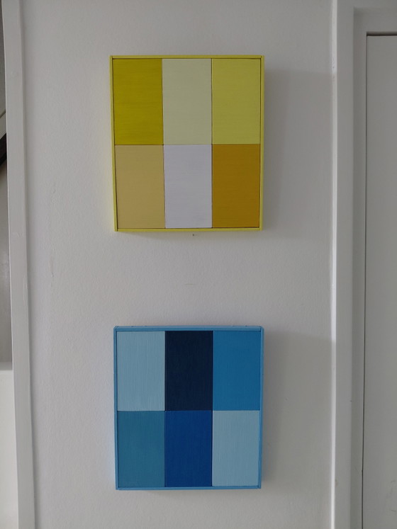 Image 1 of Galleria "Dove il sole incontra l'acqua" Suncorner