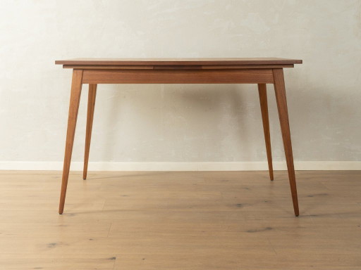 1960s Mid-Century Dining Table