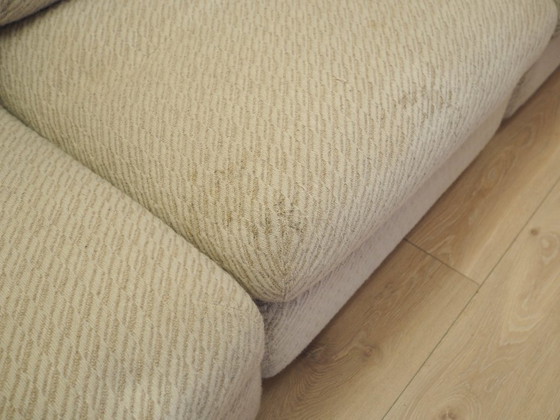 Image 1 of Kiitos Modulares Sofa, italienisches Design, 1970er Jahre, Designer: Titina Ammannati & Giampiero Vitelli, hergestellt von Rossi