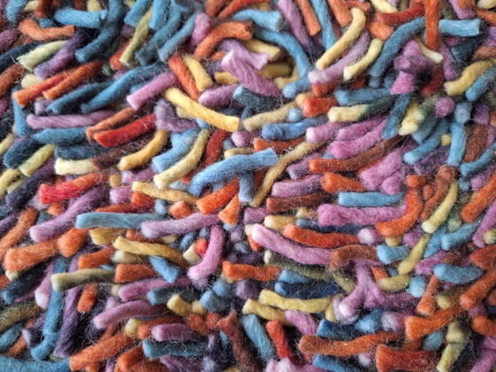 Image 1 of Brinker rug multi, wool, 170 x 230 cm