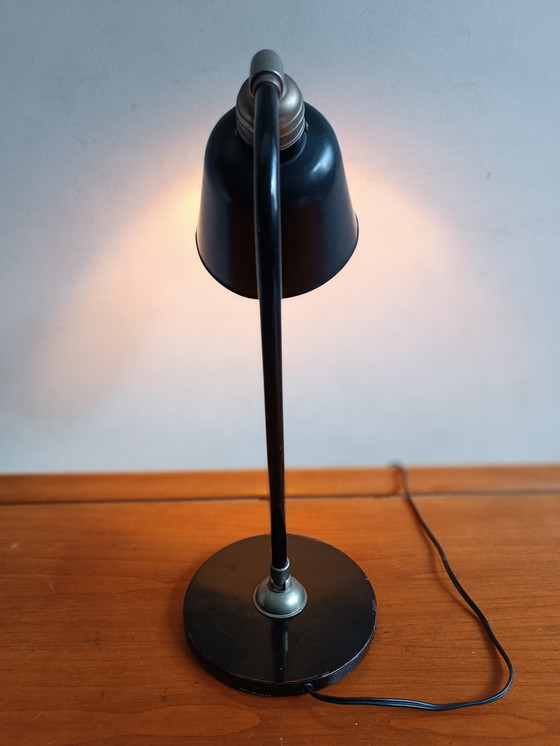 Image 1 of Lámpara de escritorio Bauhaus
