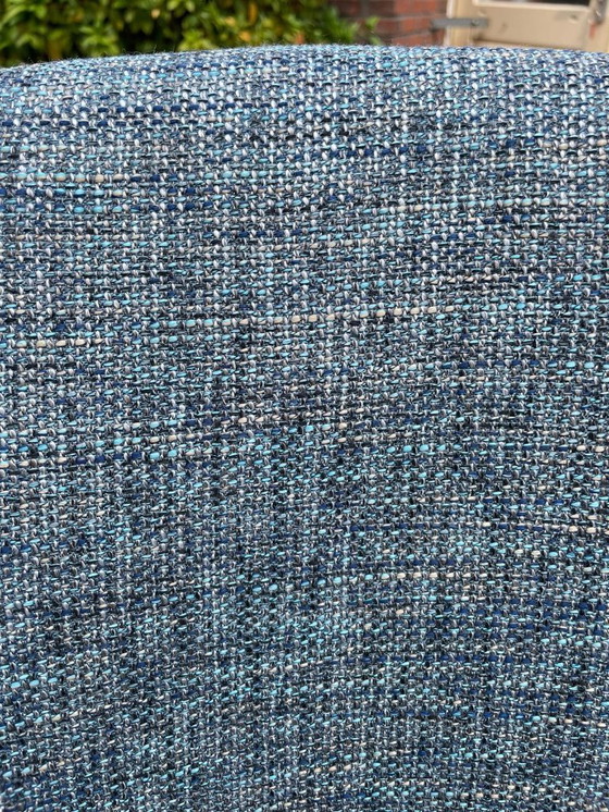 Image 1 of 2x Heldense Exclusive stoelen 