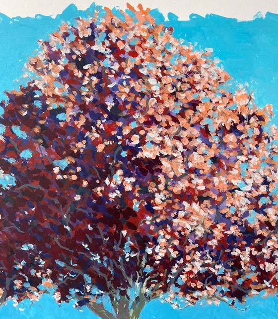 My Dear Chestnut – Pinturas y dibujos, Paper (photo 6 of 8)