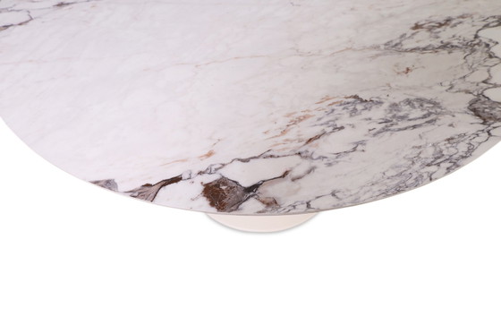 Image 1 of Leolux Columna Esstisch