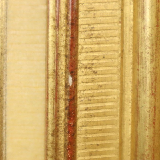 Image 1 of Cornice in legno Classic 86x63cm