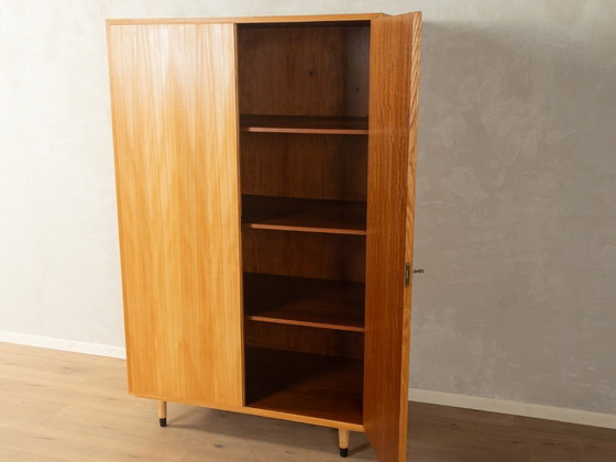 Image 1 of Armadio anni '50, Oldenburger Möbelwerkstätten, vintage