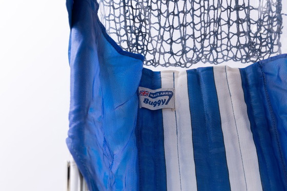 Image 1 of 1 Raro passeggino Maclaren vintage unico degli anni '80