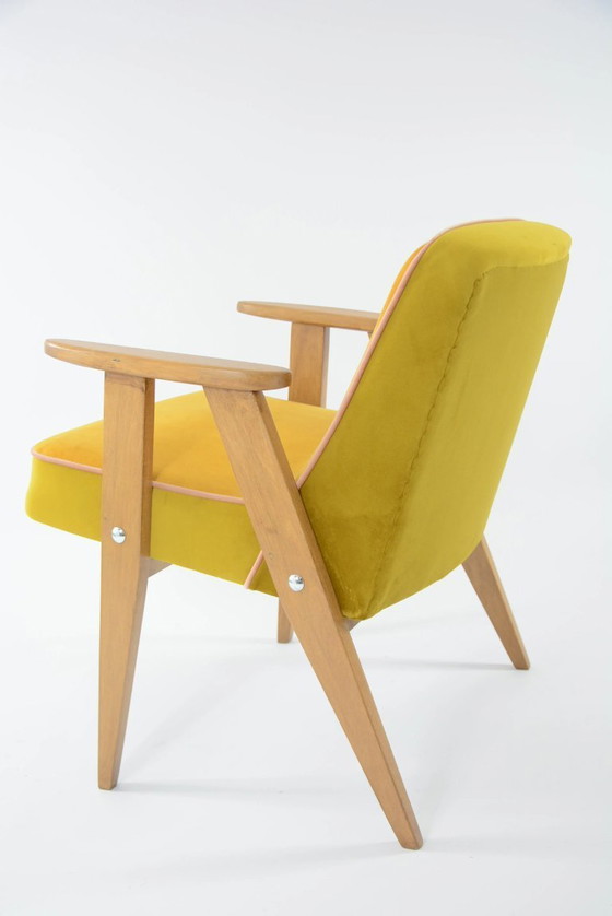 Image 1 of Fauteuil 366 citroen