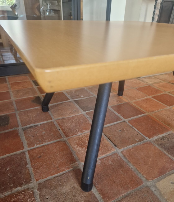 Image 1 of Møremøbler Danish Vintage Coffee Table, Coffee Table