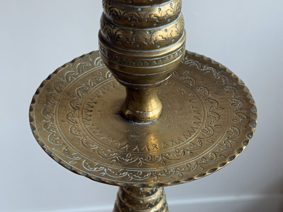 Image 1 of Lampada da terra araba