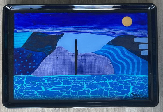 Image 1 of Tray Ronald Boonacker