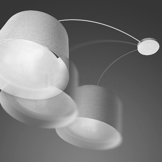 Foscarini Twiggy Soffitto iconico classico del design – Plafoniere, Altro (photo 2 of 7)