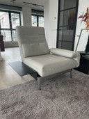 Sillón Rolf Benz Plura