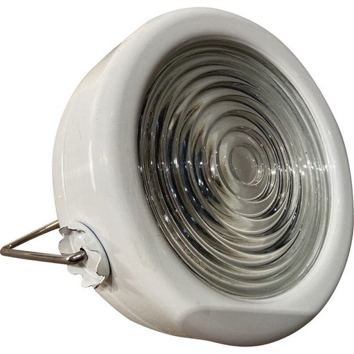 Vintage Lampe Achille und Pier Castiglioni 1966er Jahre