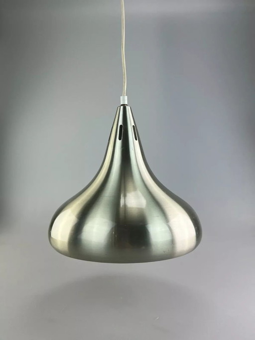 60's 70's Lampe Lampe de plafond aluminium Space Age Design 60's 70's