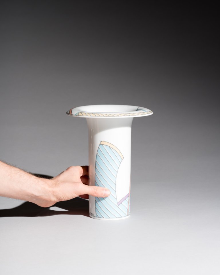 Rosenthal Tapio Wirkkala Dorothy Hafner | Vases second-hand | Whoppah