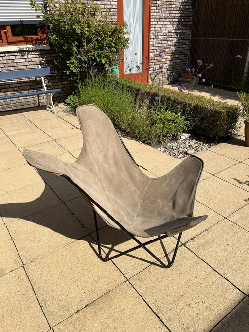 BKF Schmetterlingsstuhl