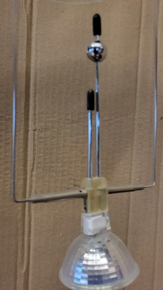 Image 1 of Lampada da soffitto minimalista in stile Artemide