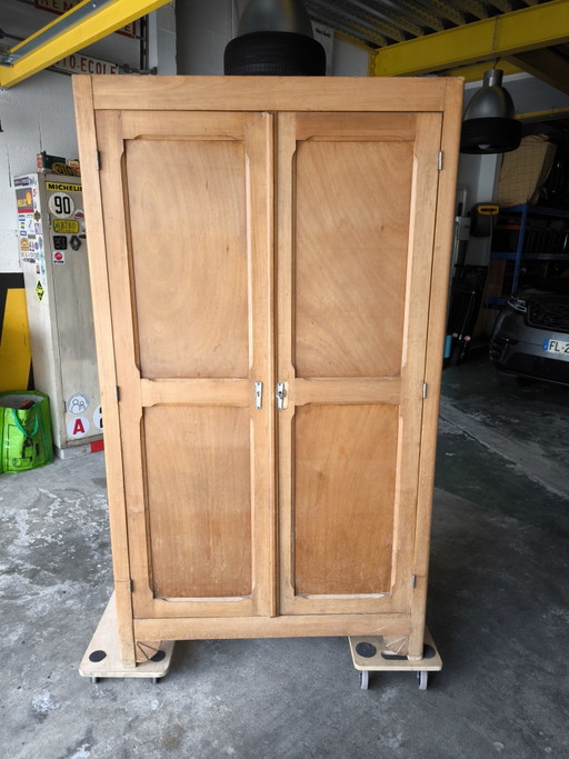 Parijse garderobe