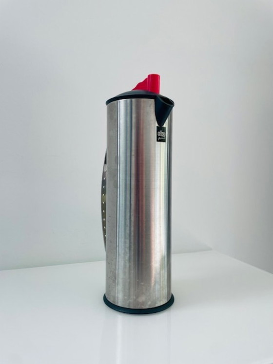 Image 1 of Termo Zack Design 'Vega' de acero inoxidable - 1,2 L